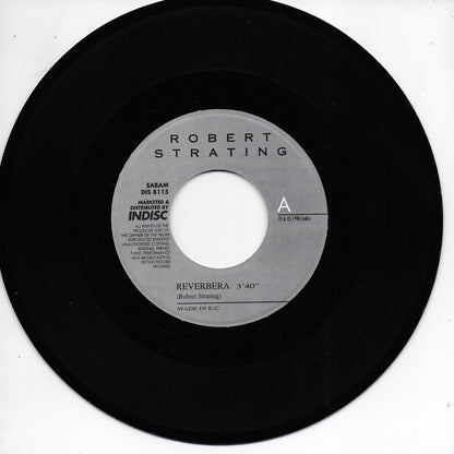 Robert Strating - Reverbera