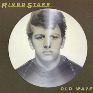 Ringo Starr - Old Wave (Picture Disc) (LP)