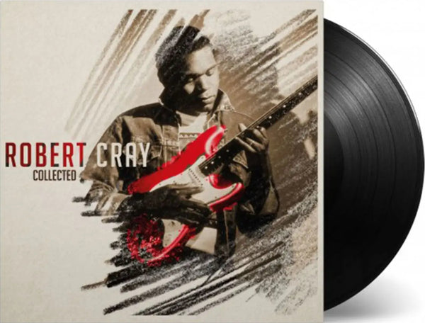 Robert Cray - Collected (2LP)