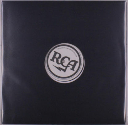 Robert Owens - I'll be your friend (12" Maxi Single)
