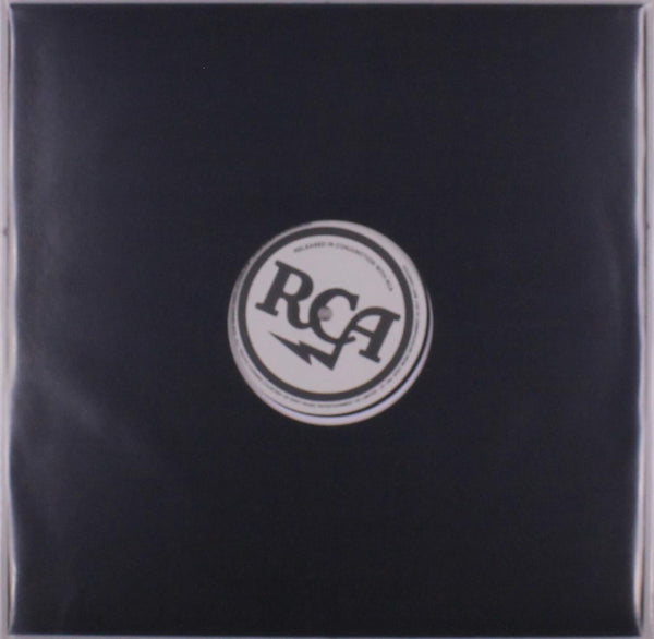 Robert Owens - I'll be your friend (12" Maxi Single)