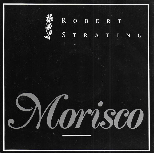 Robert Strating - Morisco