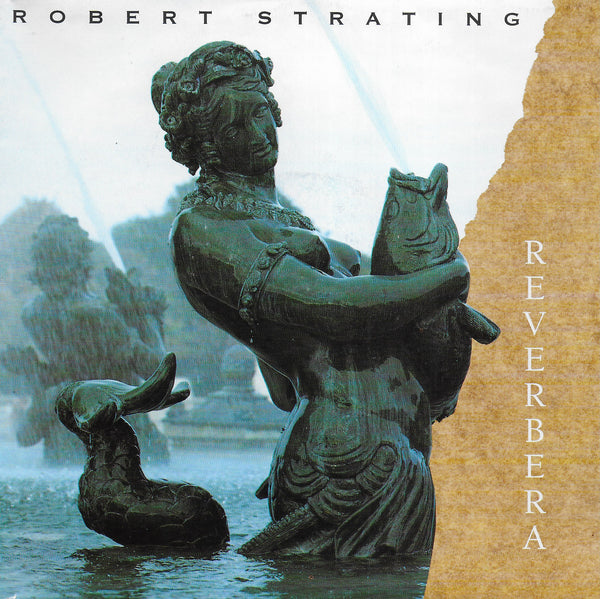 Robert Strating - Reverbera