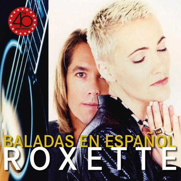 Roxette - Baladas en Español (40th Anniversary) (2LP)