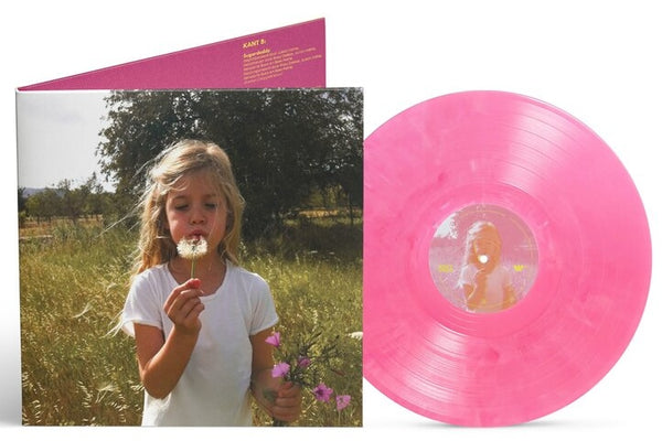 Roxy Dekker - Mama I Made It (Pink vinyl) (LP)