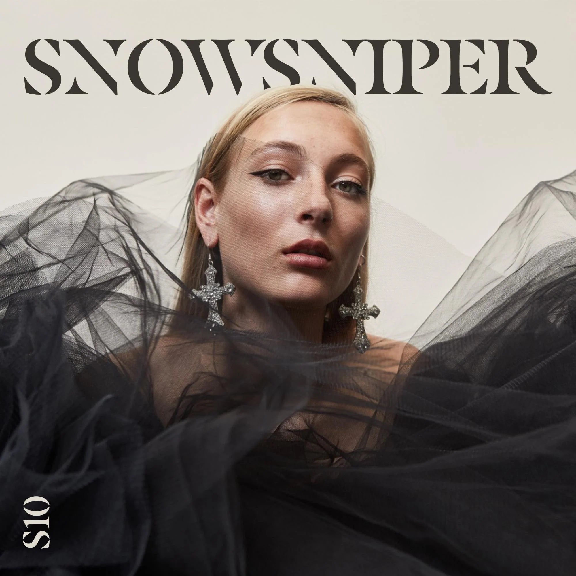 S10 - Snowsniper (Limited purple vinyl) (LP)