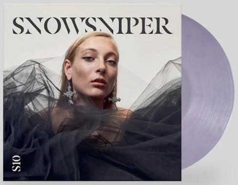 S10 - Snowsniper (Limited purple vinyl) (LP)