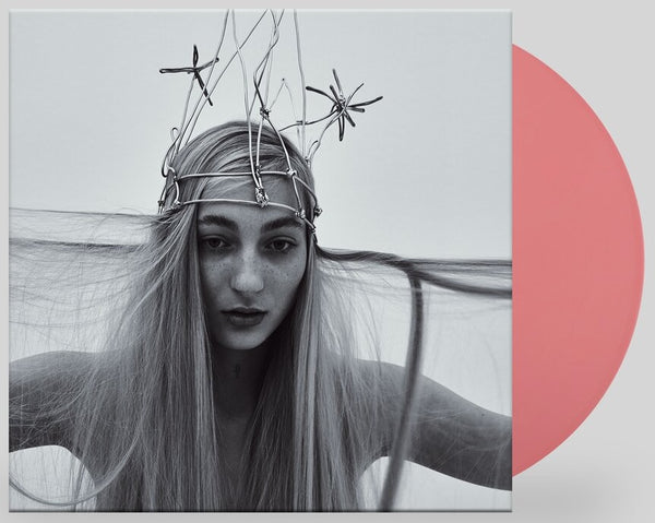S10 - Ik Besta Voor Altijd Zolang Jij Aan Mij Denkt (Coulered vinyl) (LP)