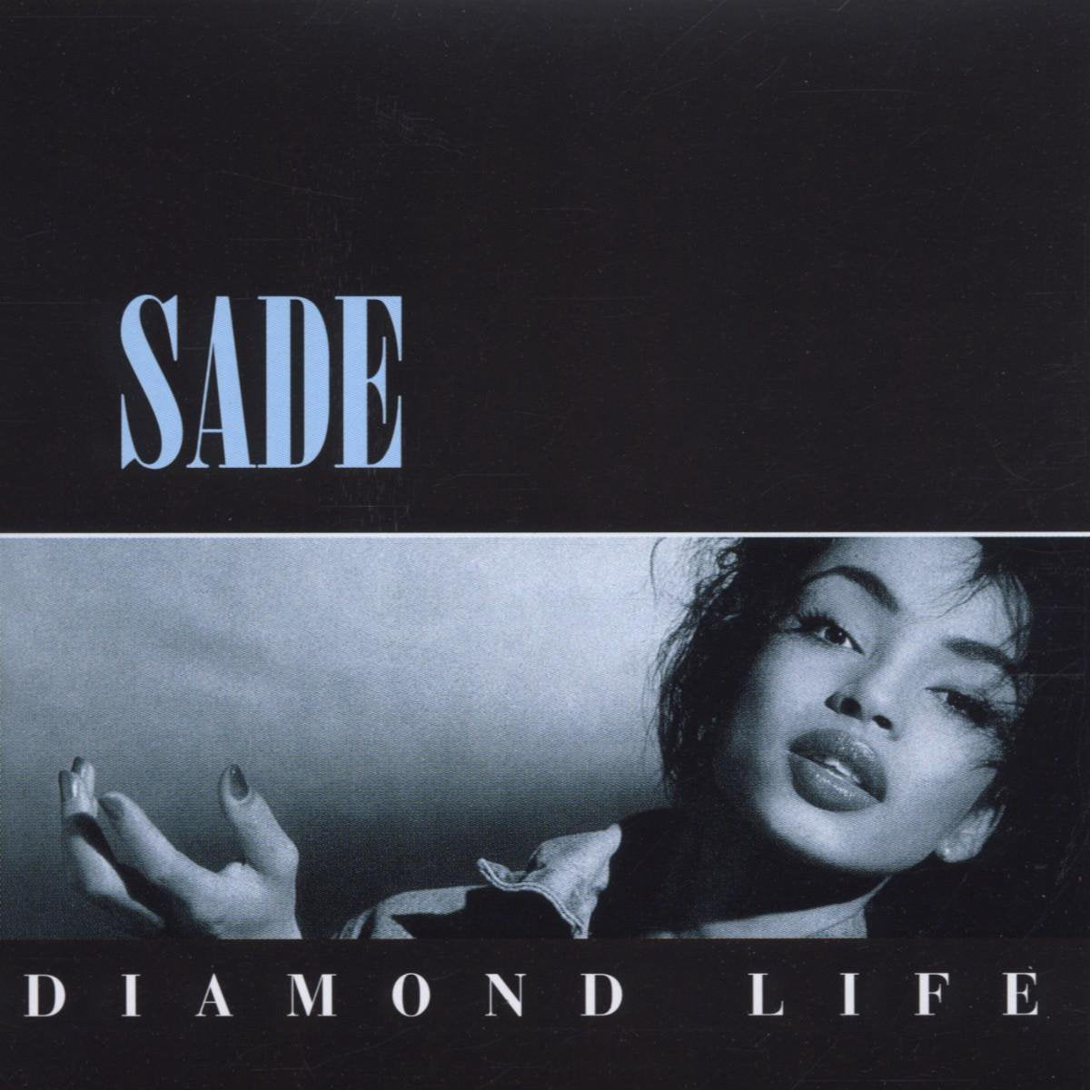 Sade - Diamond Life (LP)