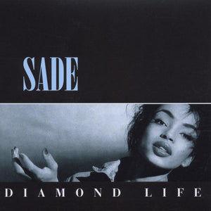 Sade - Diamond Life (LP)