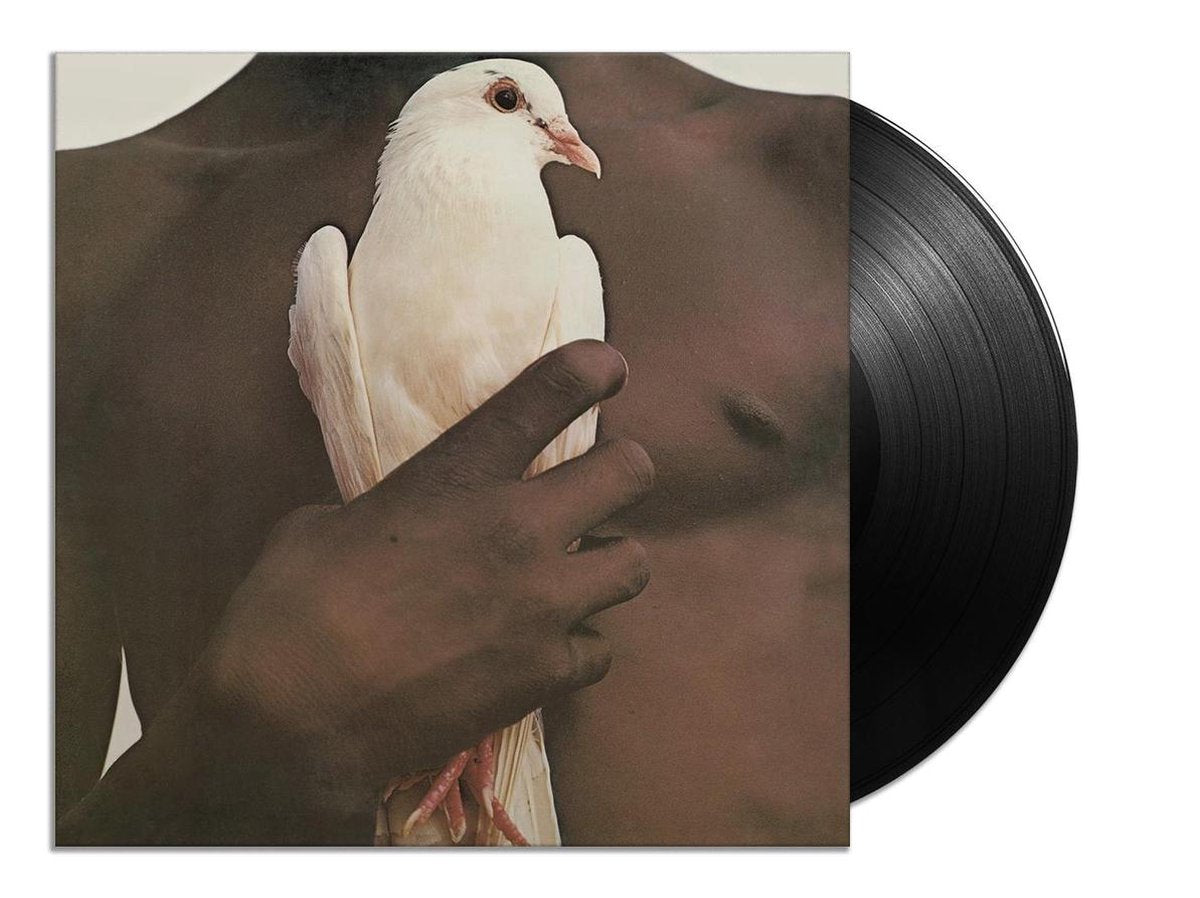 Santana - Greatest Hits (1974) (LP)