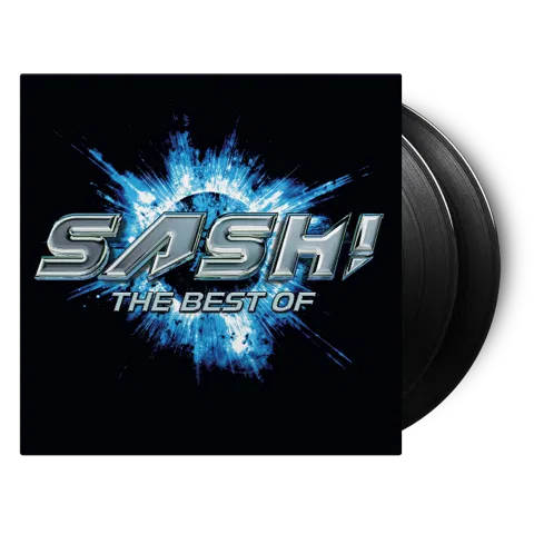 Sash! - The Best Of (2LP)