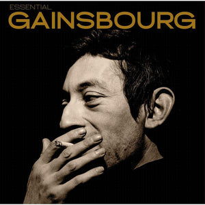 Serge Gainsbourg - Essential Gainsbourg (LP)