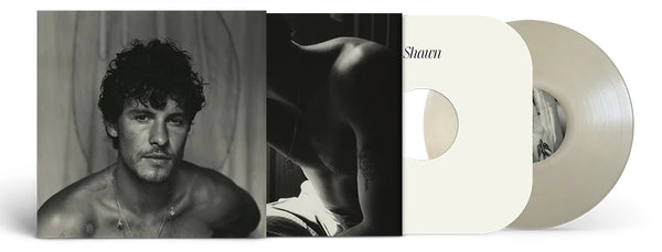 Shawn Mendes - Shawn (Milk clear vinyl) (LP)