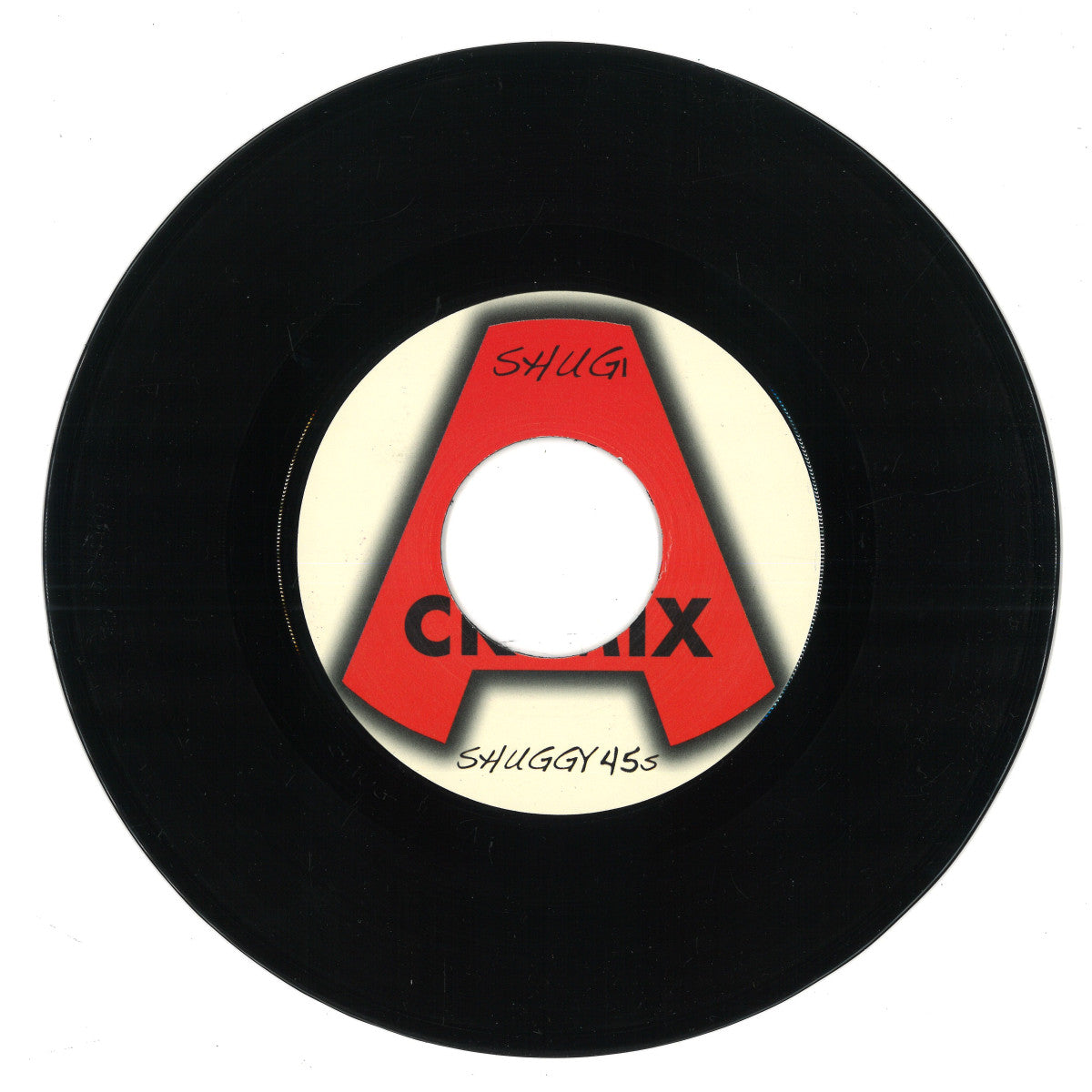 Chaka Khan - Like sugar (Shuggy Edits Volume 1)