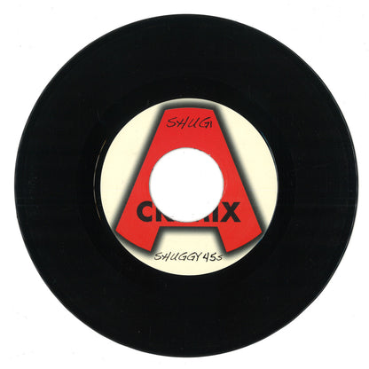 Chaka Khan - Like sugar (Shuggy Edits Volume 1)