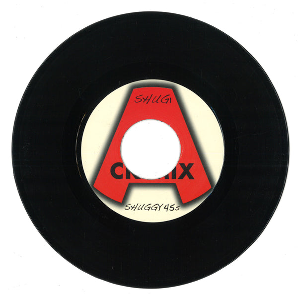 Chaka Khan - Like sugar (Shuggy Edits Volume 1)