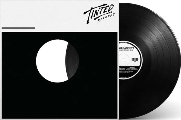 Siedah Garrett - Do you want it right now (12" Maxi Single)