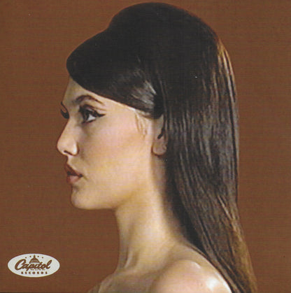 Sienna Spiro - The Visitor (Limited brown vinyl)