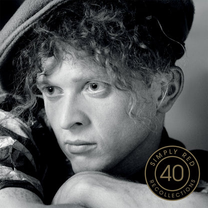 Simply Red - Recollections (2LP)