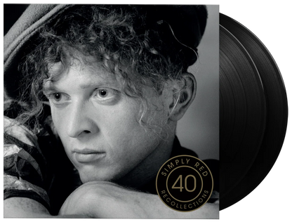 Simply Red - Recollections (2LP)