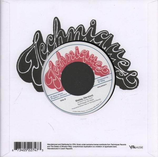 Sister Nancy - Bam Bam