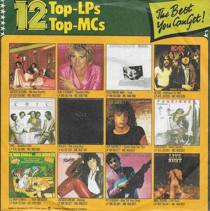 Sister Sledge - Got to love somebody (Duitse uitgave)
