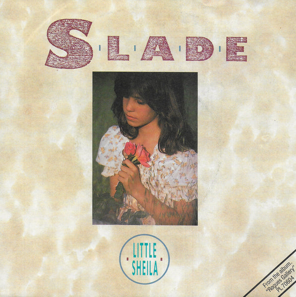 Slade - Little Sheila