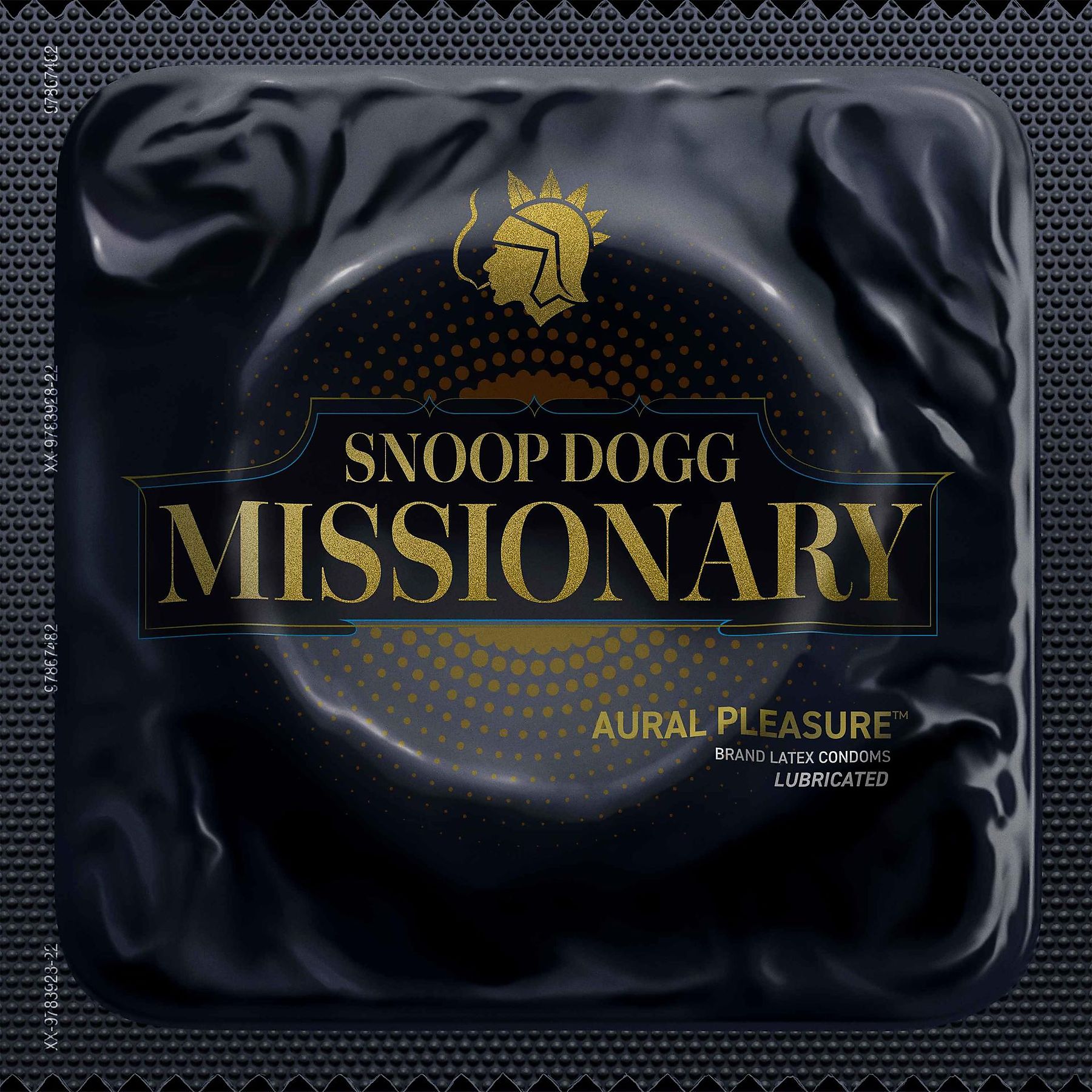 Snoop Dogg - Missionary (Picture disc vinyl) (LP)