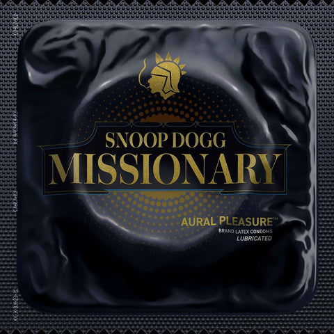 Snoop Dogg - Missionary (Picture disc vinyl) (LP)