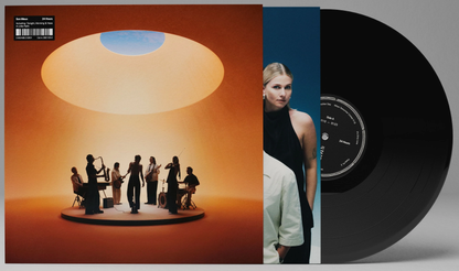 Son Mieux - 24 Hours (LP)
