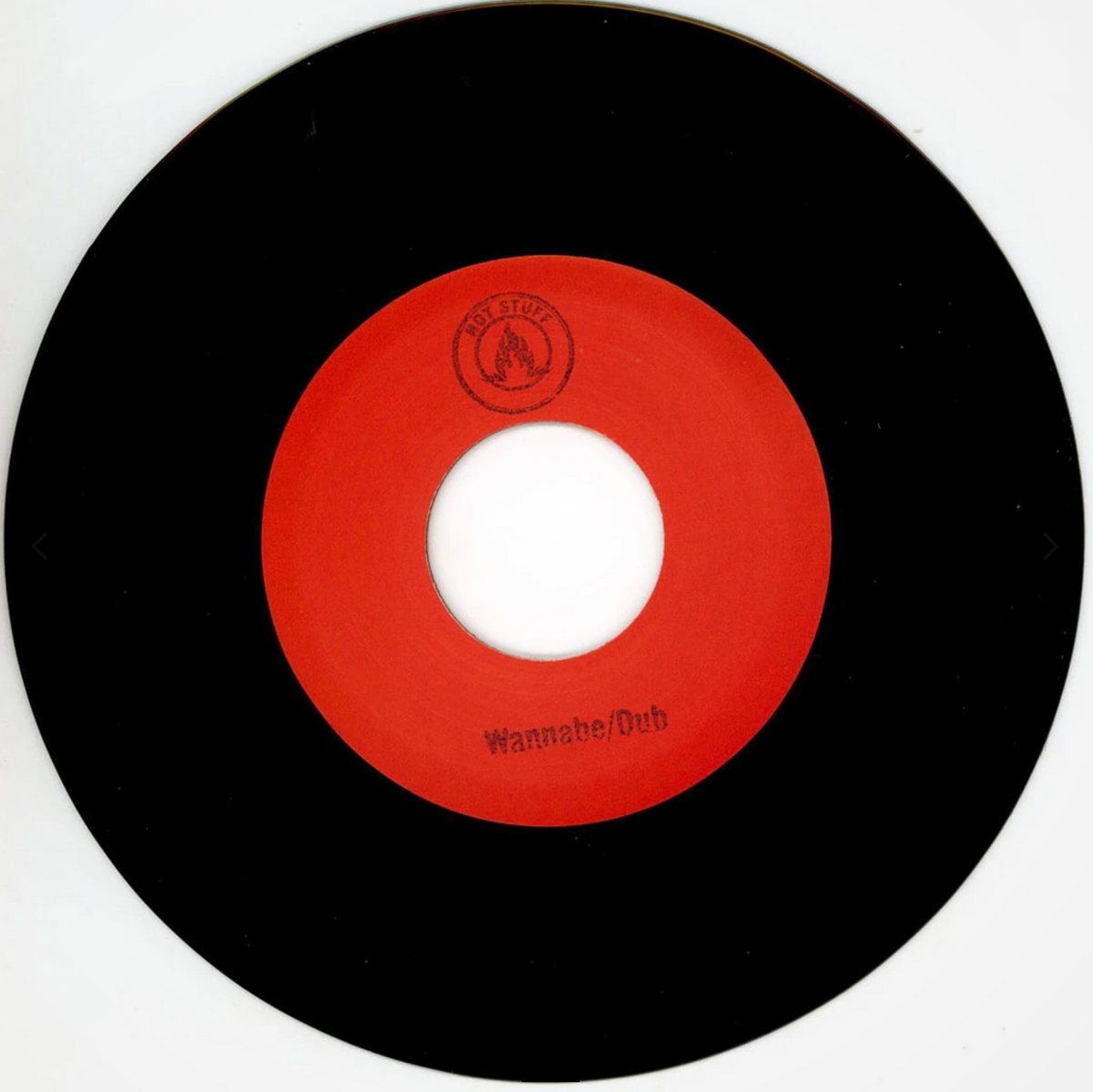 Spice Girls - Wannabe (Reggae remix)