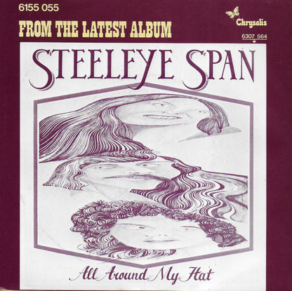 Steeleye Span - All around my hat