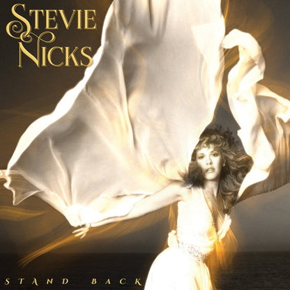 Stevie Nicks - Stand Back (2LP)
