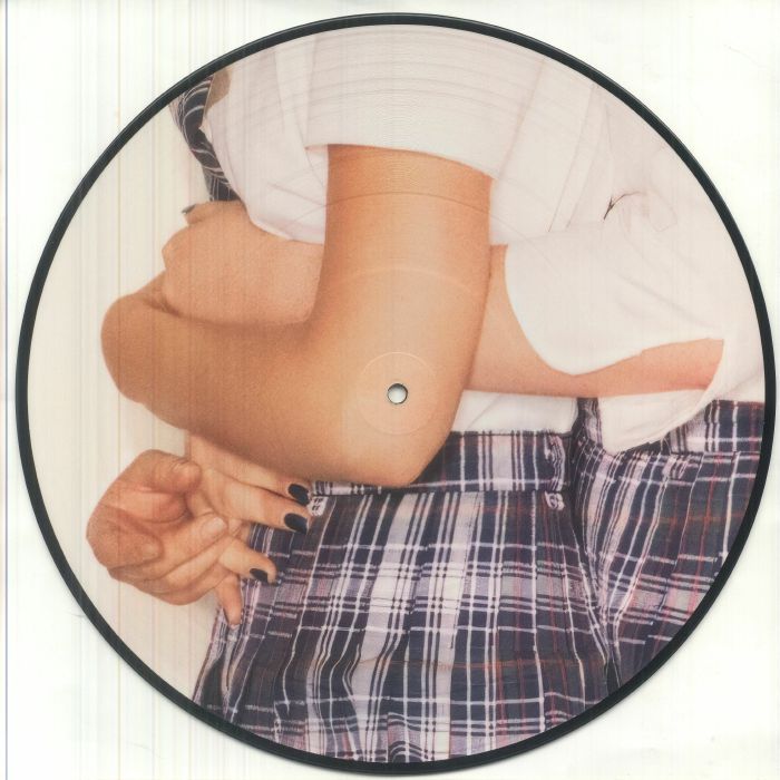 T.A.T.U. - All the things she said (Picture Disc) (12" Maxi Single)