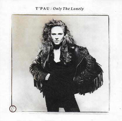 T'Pau - Only the lonely