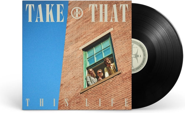 Take That - This Life (LP)