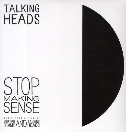 Talking Heads - Stop Making Sense (2LP)