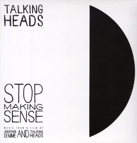 Talking Heads - Stop Making Sense (2LP)