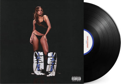Tate McRae - Think Later (LP)