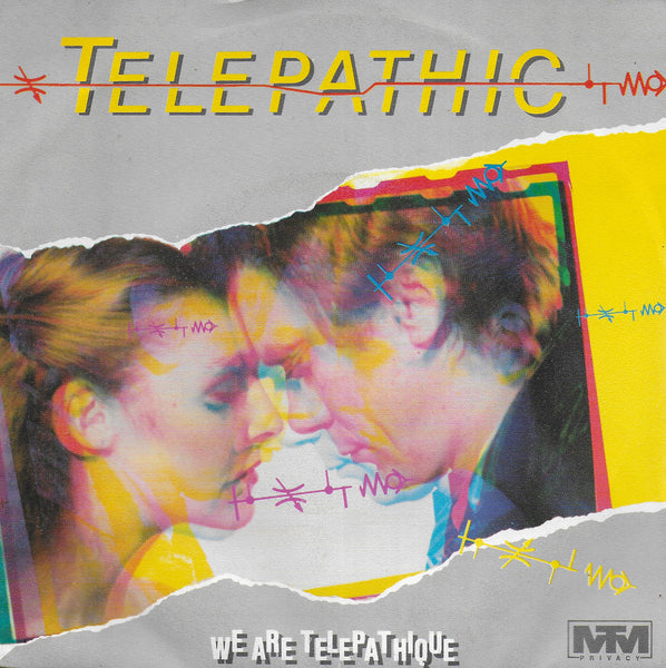 Telepathic - We are telepathique