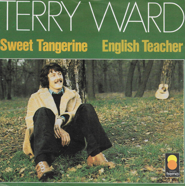 Terry Ward - Sweet tangerine