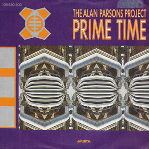 The Alan Parsons Project - Prime time