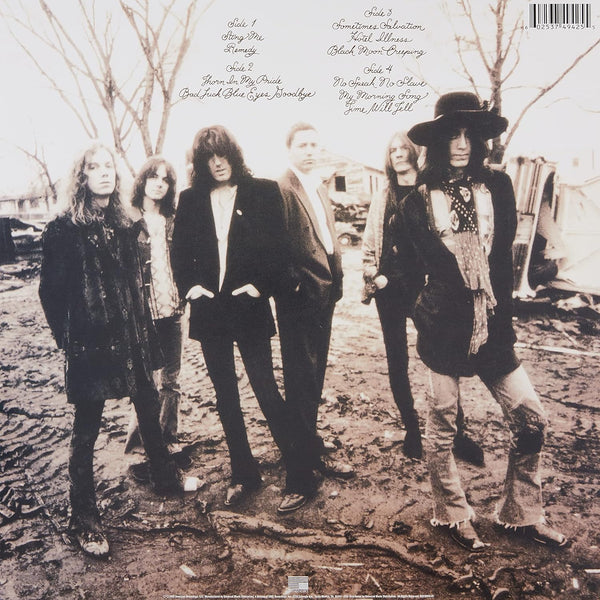 The Black Crowes - The Southern Harmony And Musical Companion (LP)