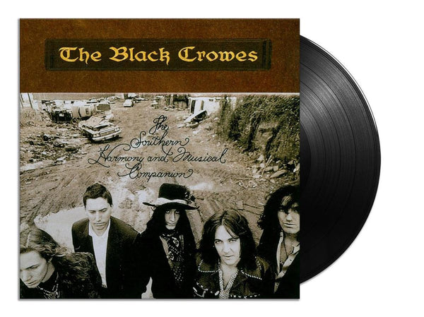 The Black Crowes - The Southern Harmony And Musical Companion (LP)