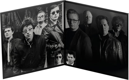 The Boomtown Rats - The First Fifty Years | Songs Of Boomtown Glory (2LP)