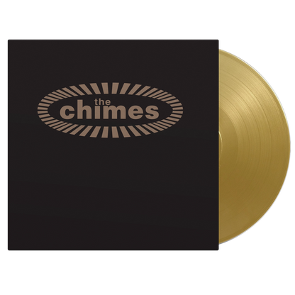 The Chimes - The Chimes (Limited gold vinyl) (LP)