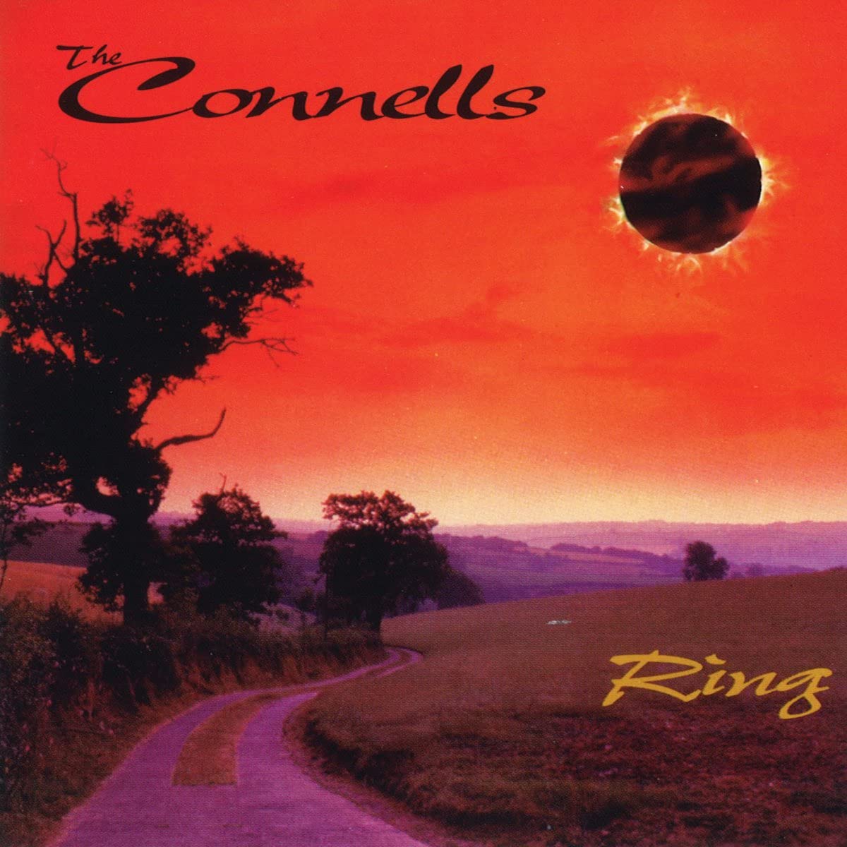 The Connells - Ring (LP)