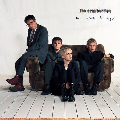 The Cranberries - No Need To Argue | 30th Anniversary Edition (2LP)