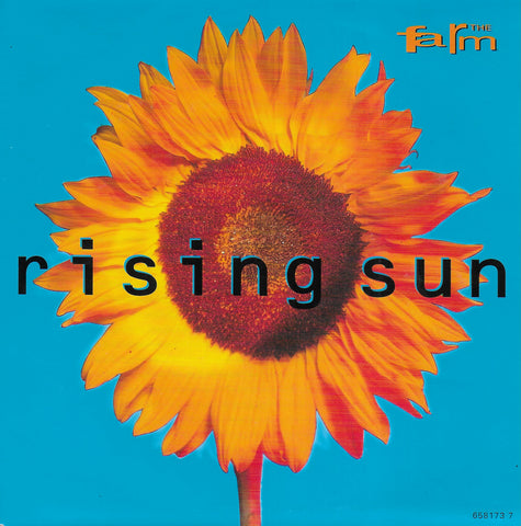 The Farm - Rising sun